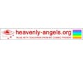 Logo webu heavenly-angels.org