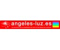 Logo webu angeles-luz.es