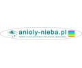 Logo webu anioly-nieba.pl