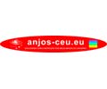 Logo webu anjos-ceu.eu